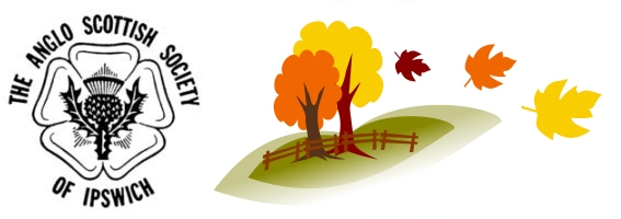 Ipswich logo with autumn header